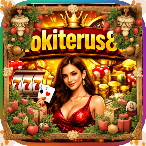 hokiterus88 — mitra unggulan