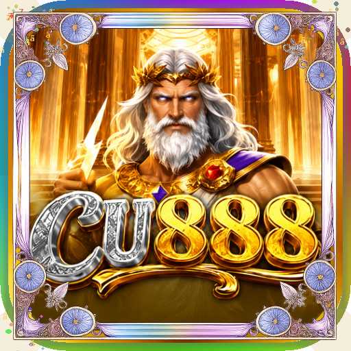 cu888 — mitra unggulan